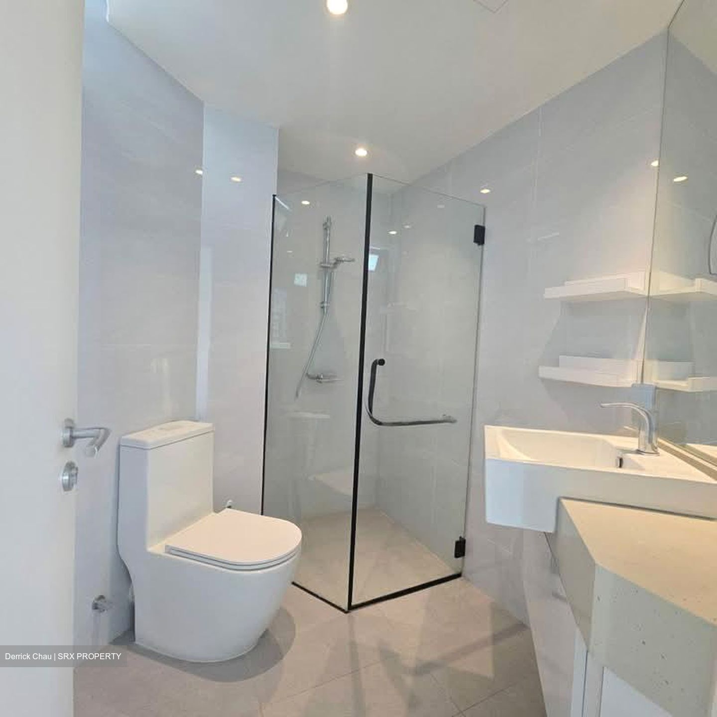 Elizabeth Heights (D9), Condominium #606994121